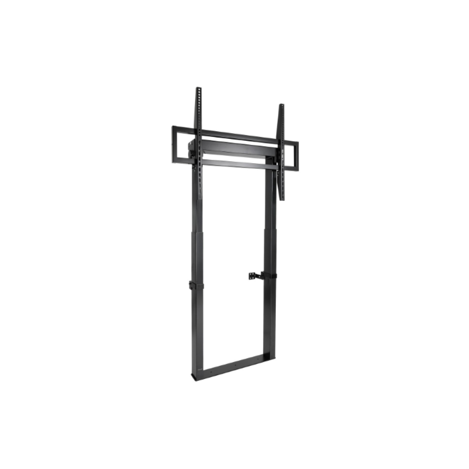 Tooq Fixed Floor/Wall Mount 55''-100'' Black Tooq Fixed Floor/Wall Mount 55''-100'' Black