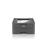 Impresora Láser Brother HL-L2445DW Negra
