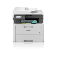 Multifuncion Laser Brother MFC-L3740CDW Blanco