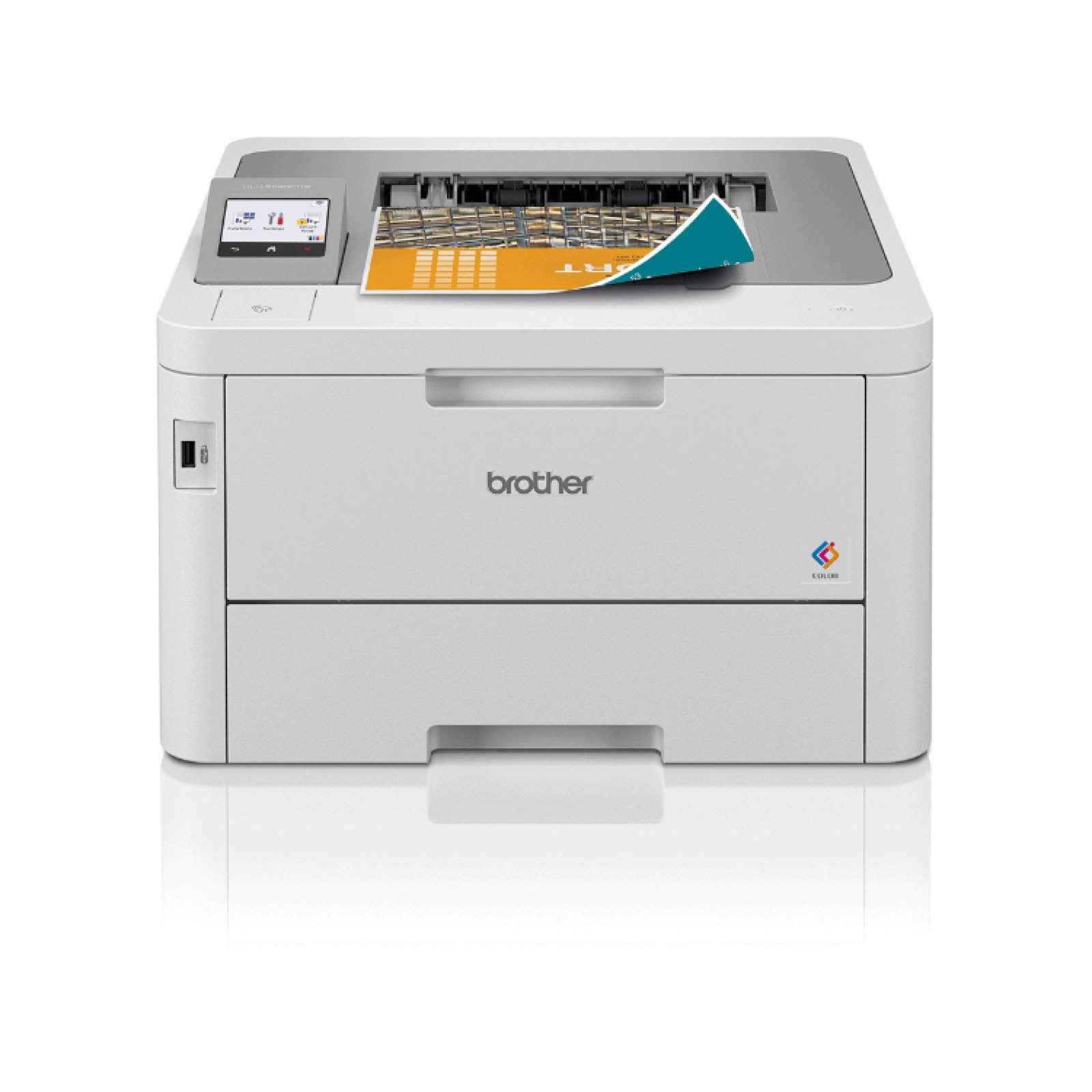 Impresora Láser Color Brother HL-L8240CDW Impresora Láser Color Brother HL-L8240CDW