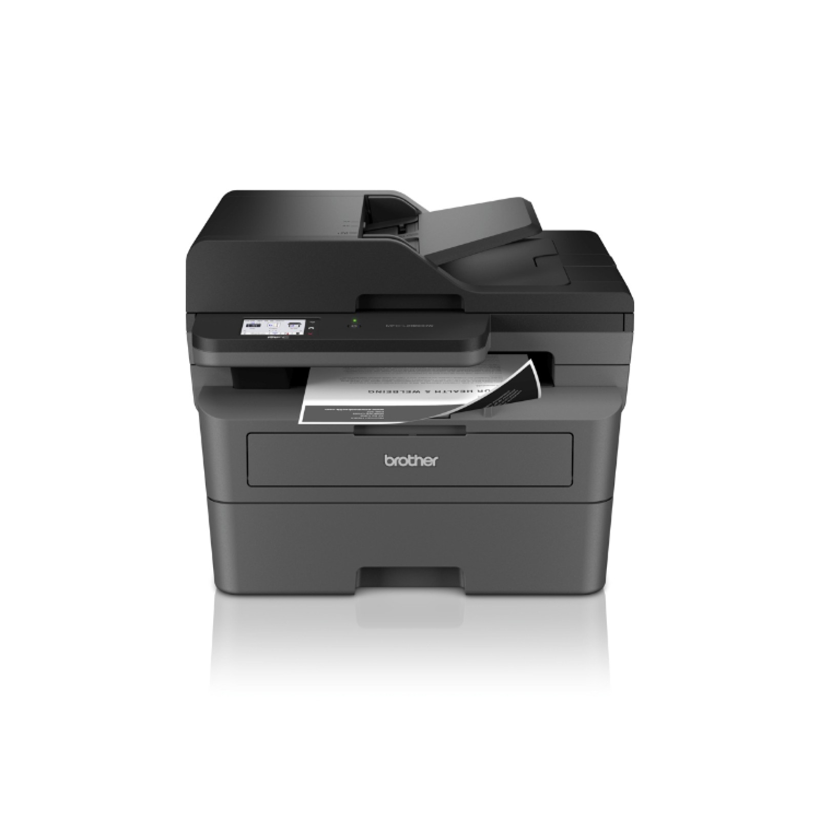 Impresora Multifuncion Láser Brother MFC-L2860DW Negra Impresora Multifuncion Láser Brother MFC-L2860DW Negra