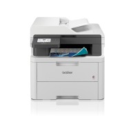 Impresora Multifuncional Laser Brother DCP-L3560CDW