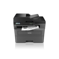 Impresora Multifunción Láser Brother MFC-L2800DW Negra