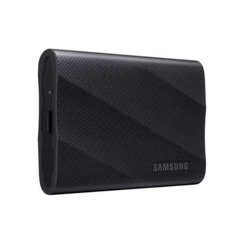 SSD Portátil Samsung T9 1TB Negro