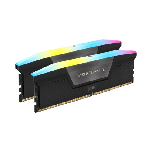 Corsair Vengeance RGB DDR5 64GB 6000