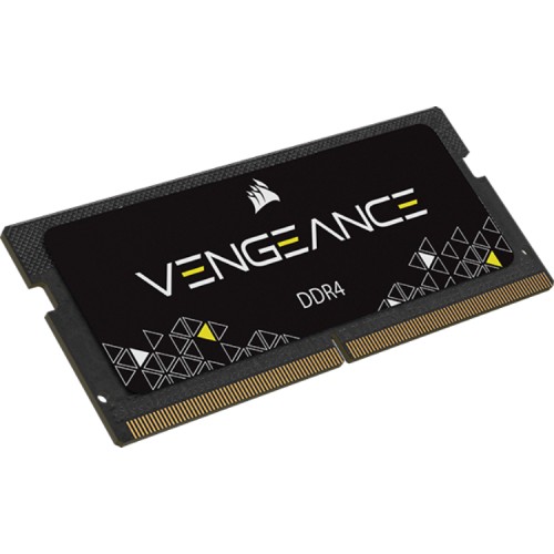 Corsair 16GB DDR4 3200 SODIMM Memory Module for High Performance