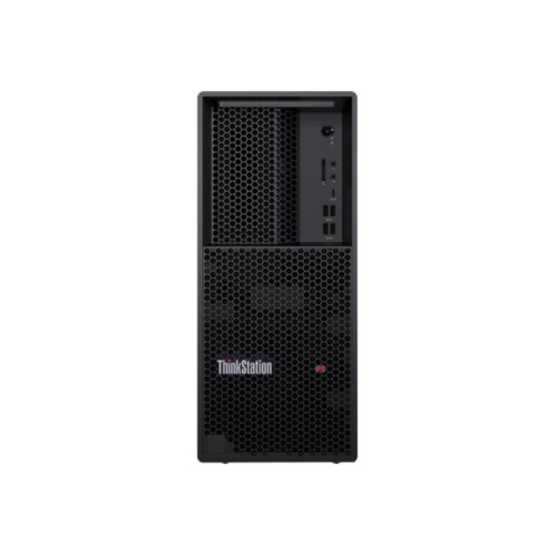 Lenovo ThinkStation P3 Tower con Intel Core i7 y GPU RTX A2000