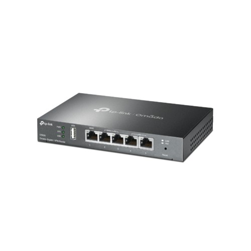 TP-Link Gigabit VPN Router ER605