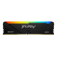 Memoria Kingston Fury Beast 8GB DDR4 3200MHz