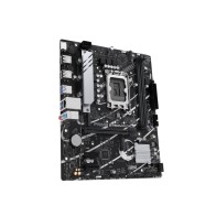 ASUS Prime B760M-R D4 Motherboard