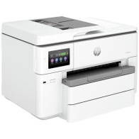 HP OfficeJet Pro 9730e A3 Multifunction Printer White