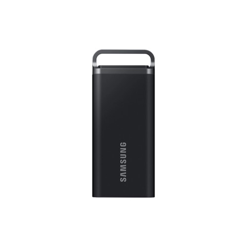SSD Portátil T5 Evo Negro Samsung 8TB