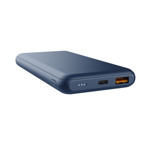 Trust Redoh Power Bank 10000mAh Blue