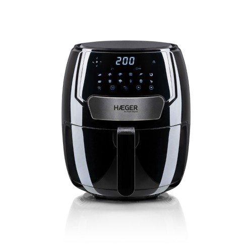 Haeger Air Feast 4.2L Digital Smart Fryer