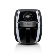 Haeger Air Feast Smart Fryer 4.2L Black