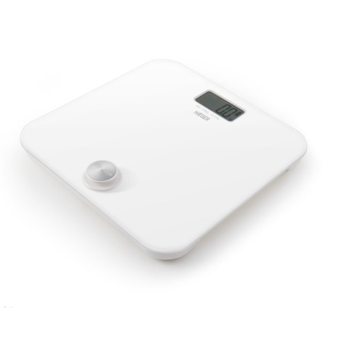 U-Power Electronic Bathroom Scale Strain Gauge Technology
