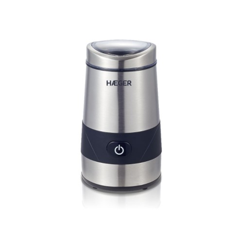 Haeger Aroma Coffee Grinder 200W