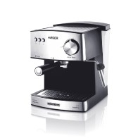Haeger 15 Bar Italian Espresso Machine