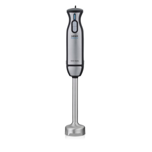 Haeger Extreme Hand Blender 1000W Black