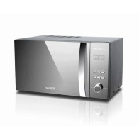 Haeger Magic Micro 26 Gray Microwave
