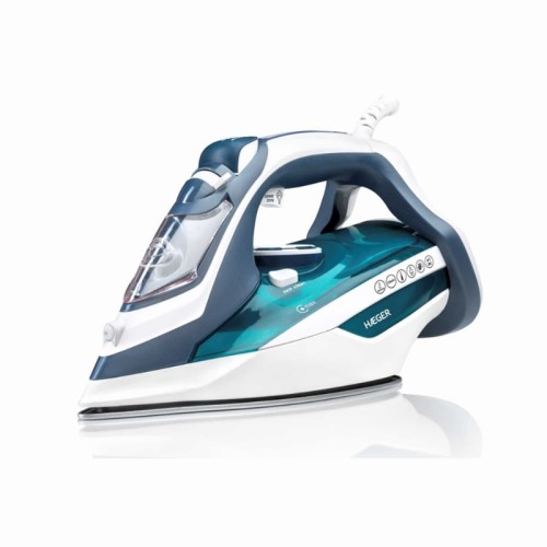 Haeger Ultra Steam Iron 2800W