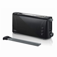 Haeger Dark Sun Multifunction Toaster 1000W