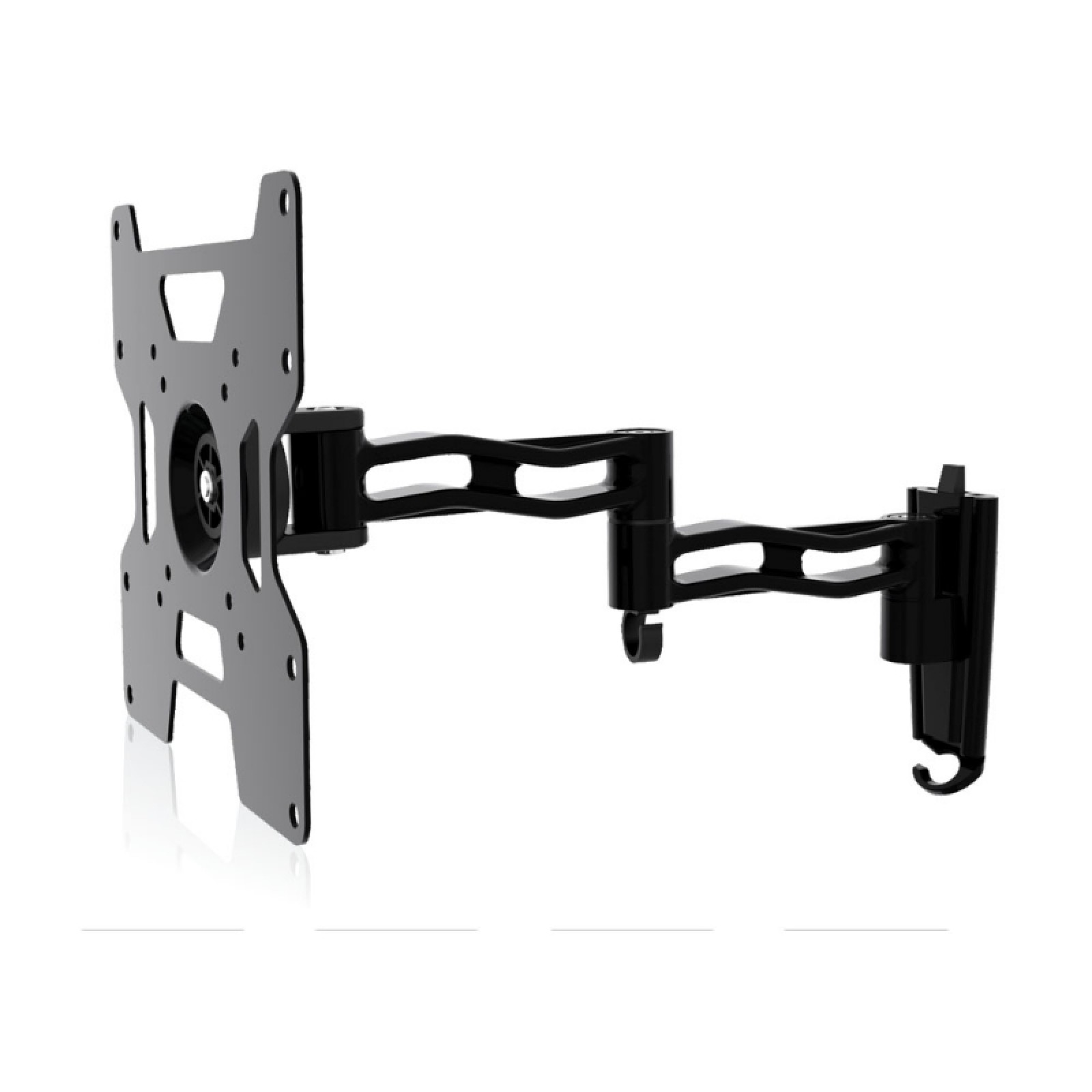 Wall Mount Bracket TV 17-37 Inch Tilt Swivel Wall Mount Bracket TV 17-37 Inch Tilt Swivel
