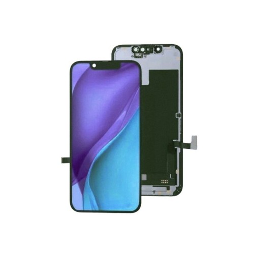 Compatible LCD Display for iPhone 13 Pro