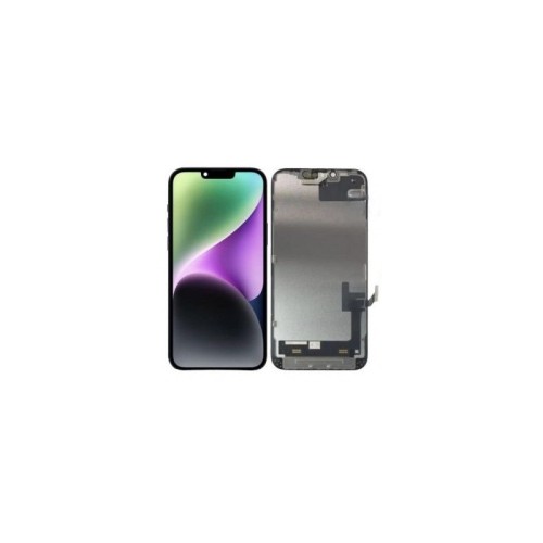 Repuesto Pantalla LCD iPhone 14 Black Compatible