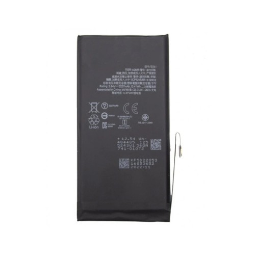 iPhone 13 Battery Replacement with Flex Compatibility