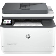 HP Multifunción LaserJet Pro 3102fdw Fax/Wi-Fi/Duplex Blanco