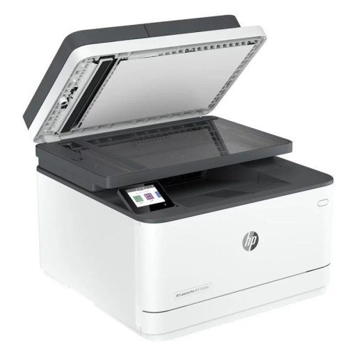 HP Multifuncion Laserjet Pro 3102fdn Fax/Duplex Blanco
