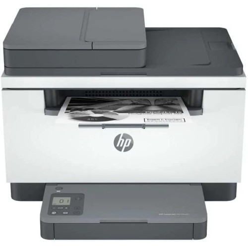 HP Multifuncion Laserjet Monocromo M234sdn Duplex