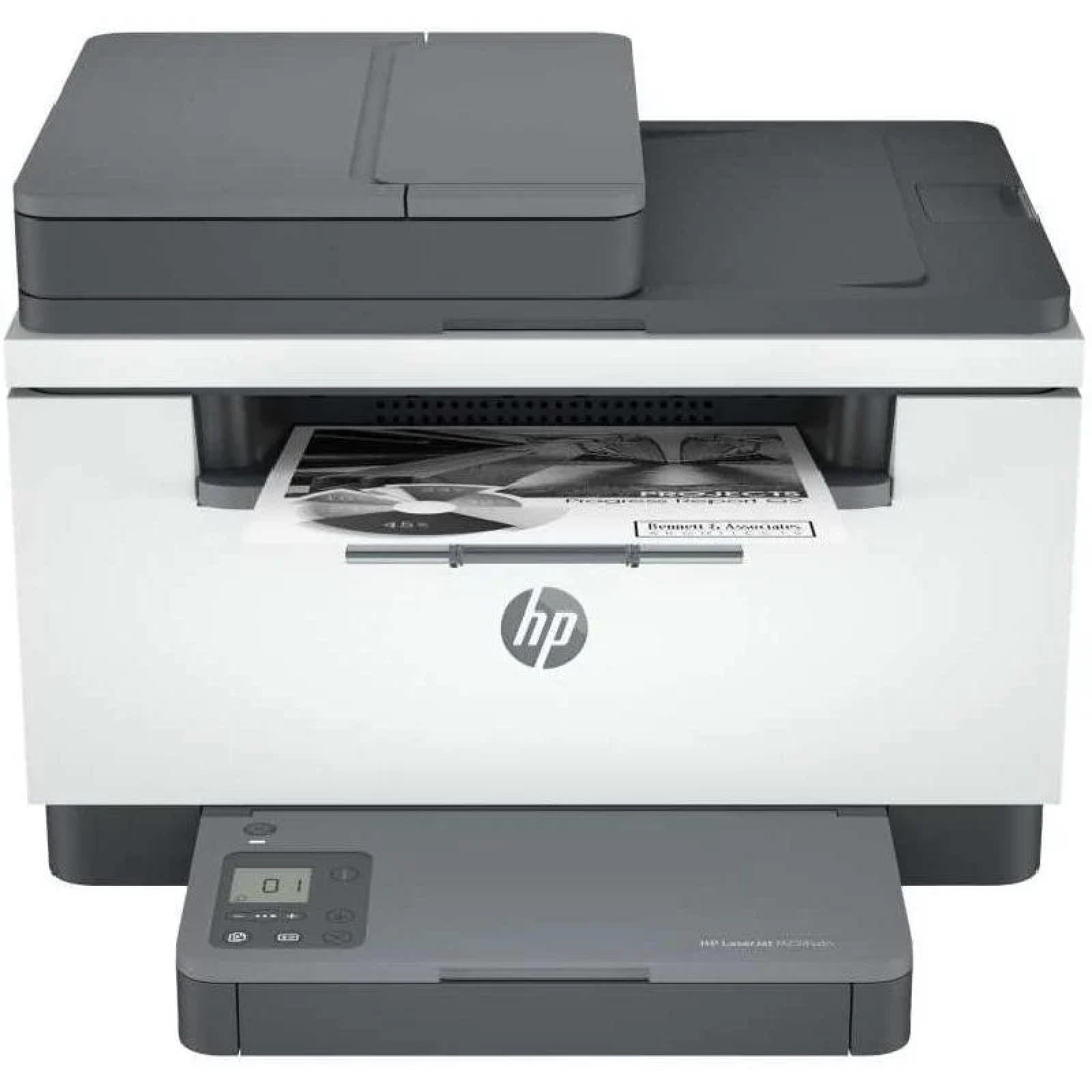 HP LaserJet Monochrome Multifunction M234sdn Duplex HP LaserJet Monochrome Multifunction M234sdn Duplex
