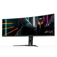 Monitor Gigabyte Aorus CO49DQ Gaming Ultra-Ancho