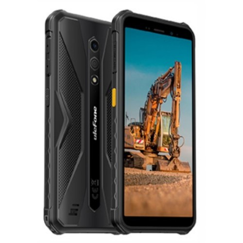 Smartphone Ulefone Armor X12 3GB 32GB Negro