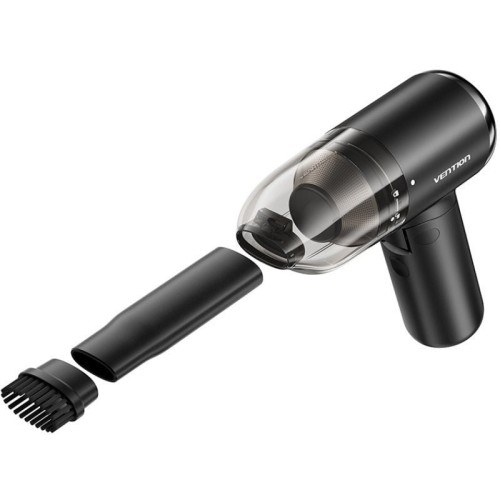 Vention Cordless Handheld Vacuum Cleaner Black