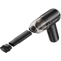Vention Cordless Handheld Vacuum Cleaner Black