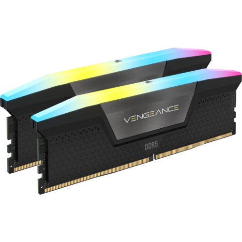Kit de Memoria Corsair Vengeance DDR5 32GB 6600