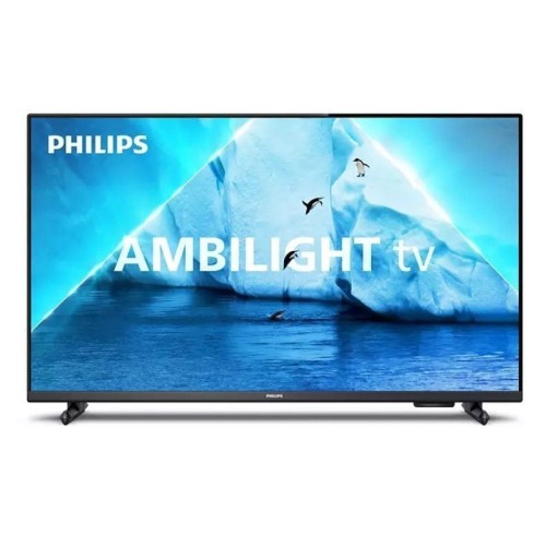 Televisor 32 Pulgadas FHD Ambilight Smart TV Philips