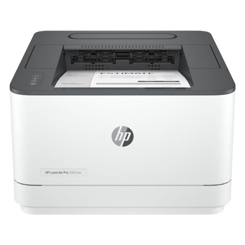 HP Monochrome LaserJet Pro 3002dw Wifi Duplex