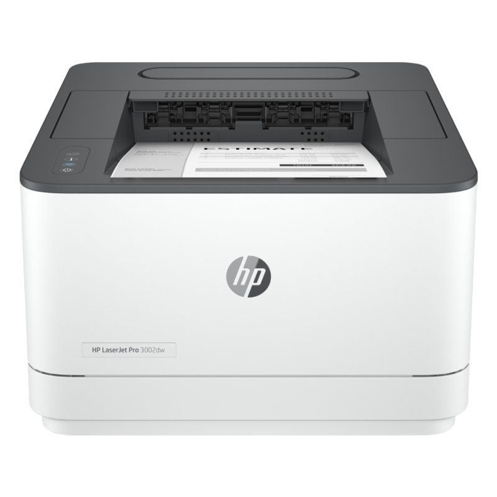 Impresora HP Monocromo LaserJet Pro 3002dw Wifi Duplex