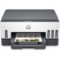 Impresora Multifuncion Recargable HP Smart Tank 7005 Wifi Dúplex