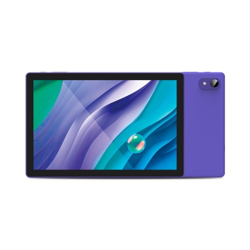 SPC Gravity 5 SE Tablet 10.1 Inches IPS 64GB Purple