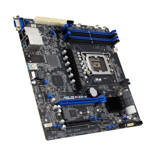 Placa Base Asus Server P13R-M