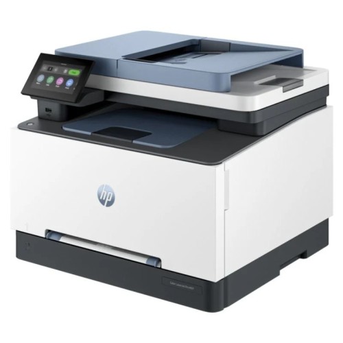 HP Multifunción LaserJet Pro MFP 3302sdw Wifi Duplex