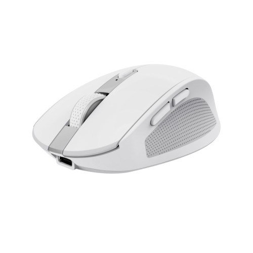 Trust Ozaa Wireless Mouse MultiDevice Compact Design