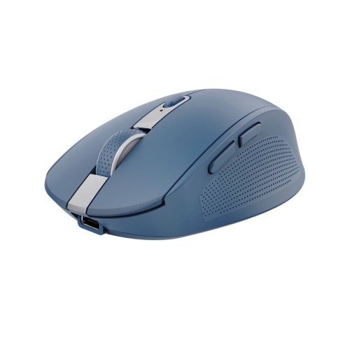 Trust Ozaa Wireless Multi-device Optical Mouse