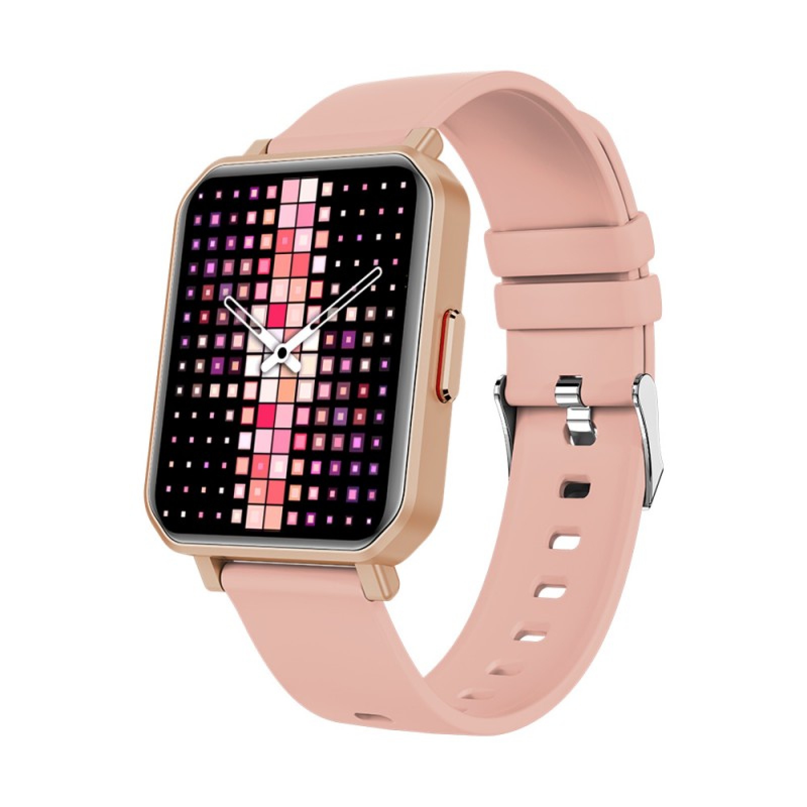 Smartwatch FW56 Carbon Pro Oro Maxcom Smartwatch FW56 Carbon Pro Oro Maxcom