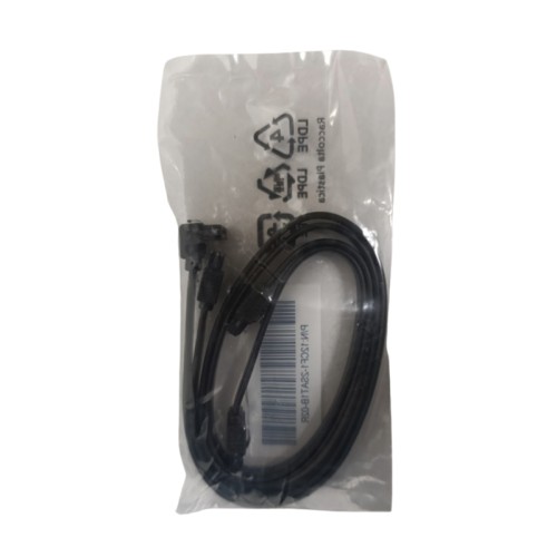 Cable De Datos SATA 2uds